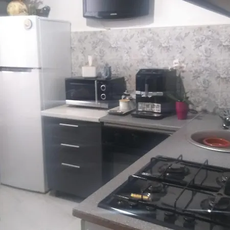 Διαμέρισμα In The Center