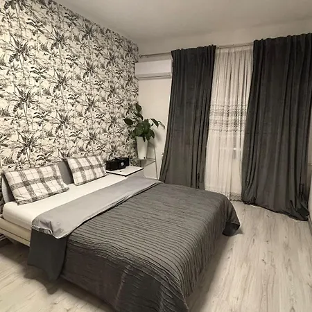 In The Center Lejlighed