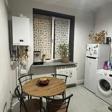 In The Center Διαμέρισμα *