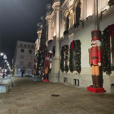 Lejlighed In The Center Craiova