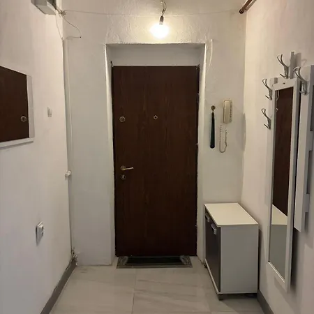 In The Center