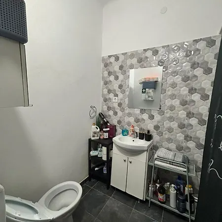 In The Center * Craiova