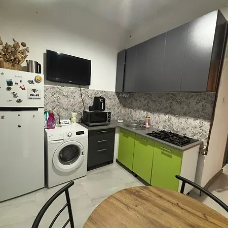 Διαμέρισμα In The Center Κραϊόβα