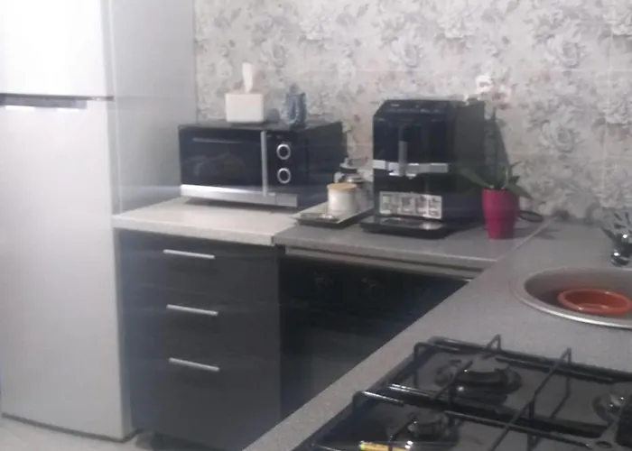 Διαμέρισμα In The Center