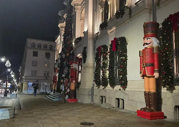 Lejlighed In The Center Craiova