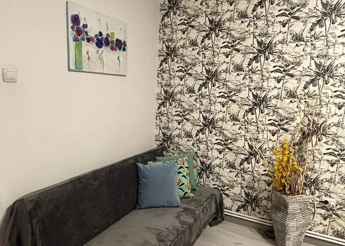 In The Center Διαμέρισμα Κραϊόβα