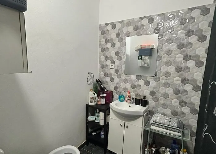 In The Center * Craiova